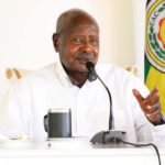 President Museveni Urges Ugandans to participate in ongoing census for development