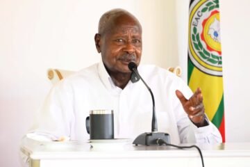 President Museveni Urges Ugandans to participate in ongoing census for development