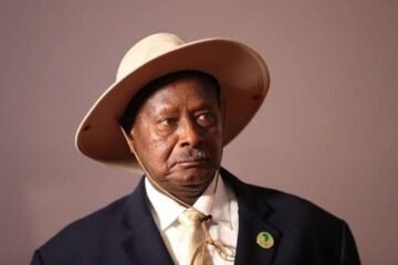 Anti-Corruption Protesters ‘Playing With Fire’, Ugandan President, Museveni Warns