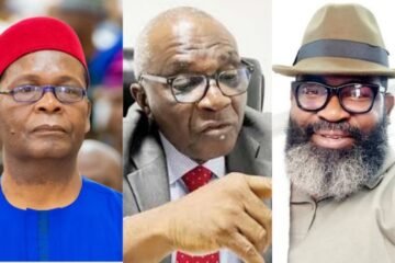 The Looming Protest: Joe Igbokwe, Bayo Onanuga And The Age Of Unreason.